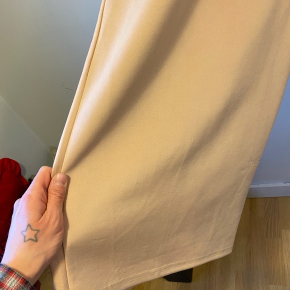 Free WP 🌟 Asos sequined cap dress - Picture 9 of 11